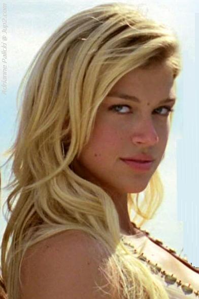Adrianne Palicki  image