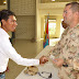 Alcaldía de Riohacha apoyó entrega de libreta militar a jóvenes víctimas del conflicto armado en La Guajira