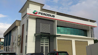 Trade-In your current car with Perodua POV (pre owned 