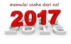 5 Langkah memulai Bisnis Baru Dari Nol Di 2017