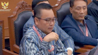 Tim AMIN: Fakta di Sidang MK Membuktikan ASN Dukung 02