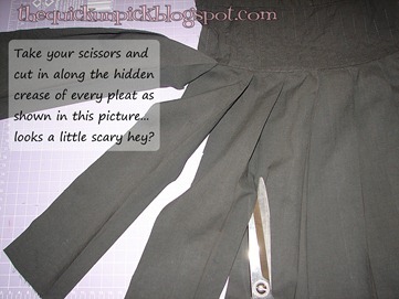 fa pleats fa pleats