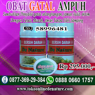 Jual Obat Eksim Kering Tradisional