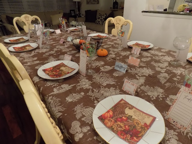 thanksgiving-tablescape-interior design
