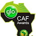 African Player Of The Year Nominees by CAF