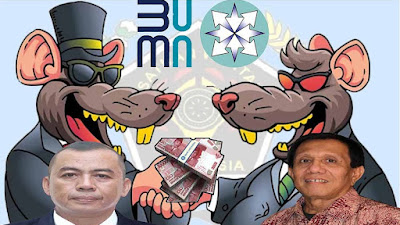 Kasus Penggelapan Dana Hibah BUMN, PWI Daerah Dukung Proses Hukum di Bareskrim Polri