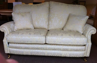 Bridgecraft Sofa