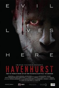 Download Film Havenhurst (2017) WEB-DL Subtitle Indonesia