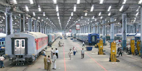 Rail Coach Factory (RCF) Jobs Notification 2023