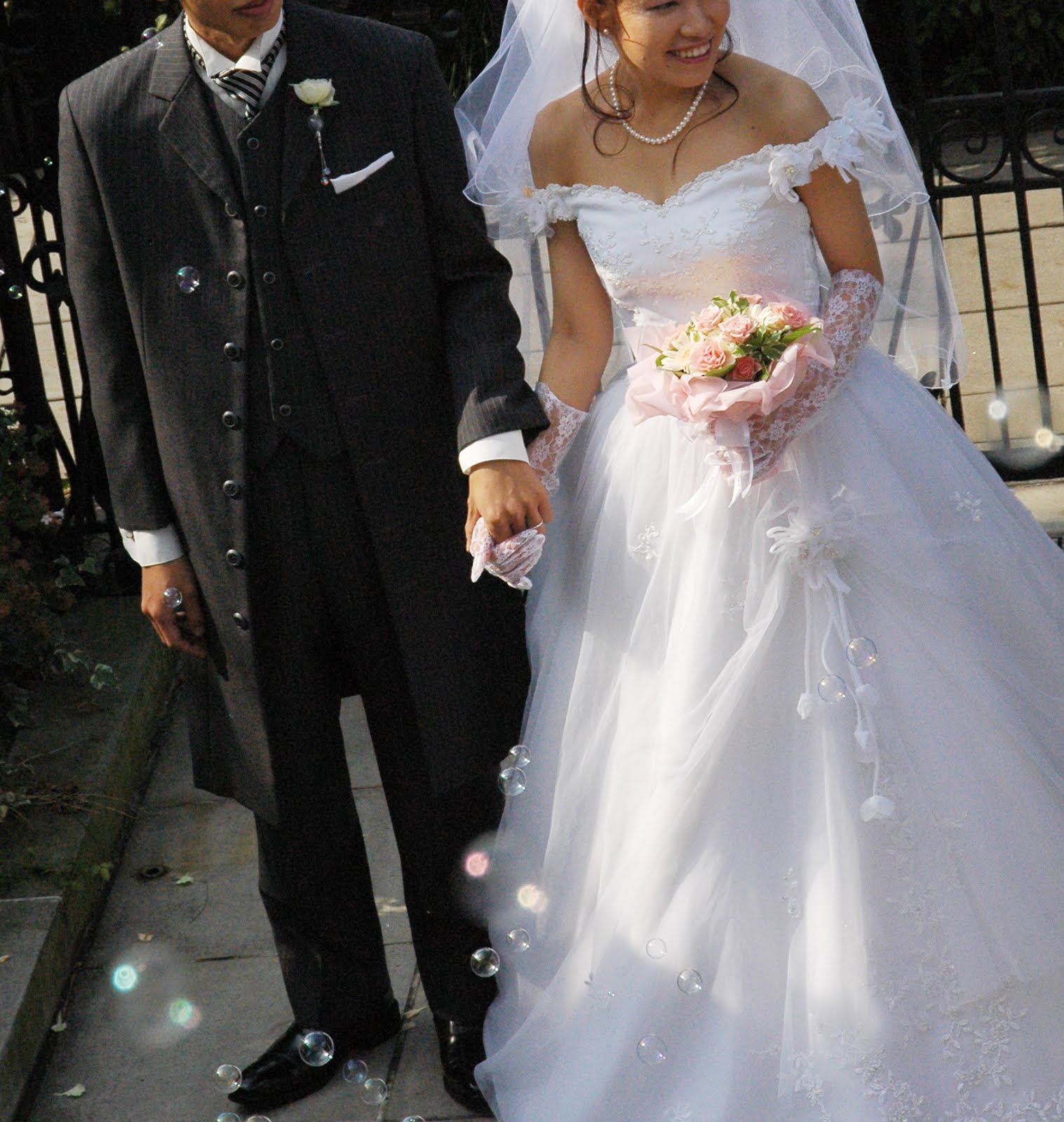 感動 結婚式を成功させる 片岡愛之助 藤原紀香 ４４歳同士の結婚に見る熟年結婚の今