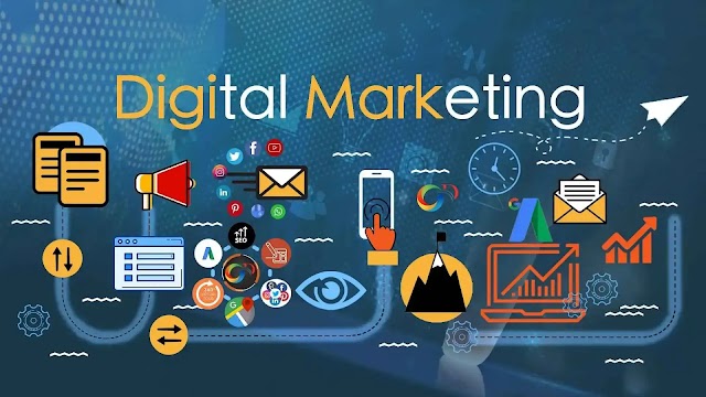 Top Advantages of Digital Marketing in 2023