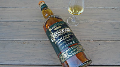 Cragganmore Distillers Edition 2000