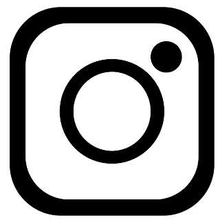 Free Vector Instagram Black Logo