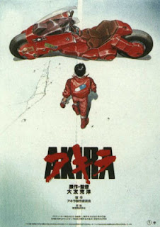 Akira - 1988