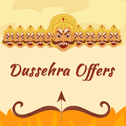 Dasara festival online offers and deals