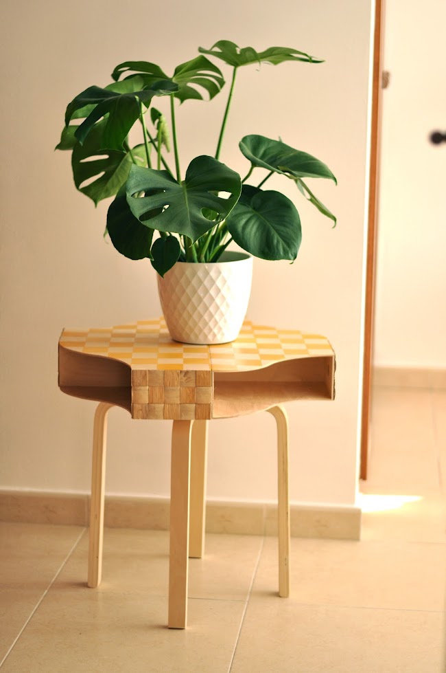 table ikea hack diy