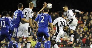 Prediksi Fulham Vs Chelsea 18 April 2013