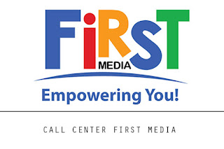 Call Center First Media