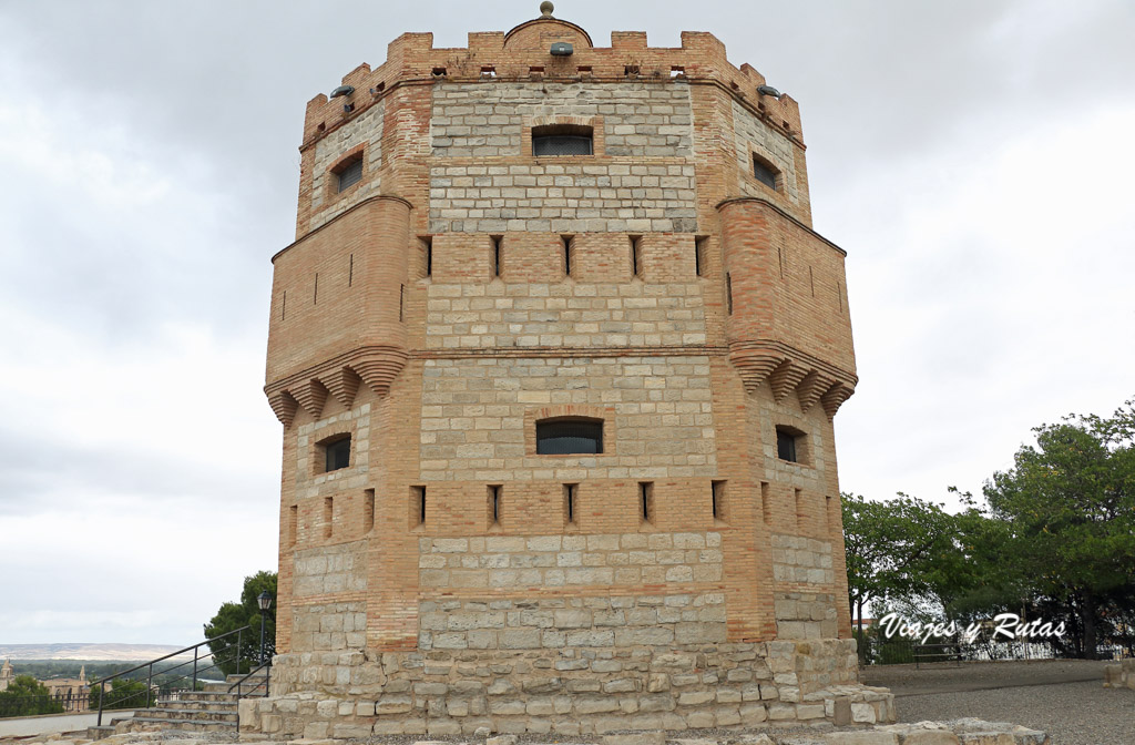 Torre Monreal de Tudela