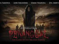 Downlaod film Penanggal: The Curse of the Malayan Vampire (2013) 