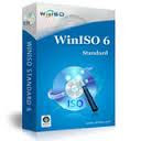 WinISO v6.3.0.4722  registered with serial key free download