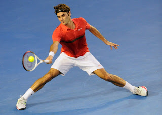 Roger Federer