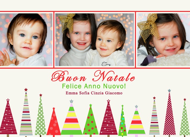 Auguri natale 2011