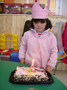 CUMPLEAÑOS DE SONIA. El miécoles día 6 de Marzo, celebramos el cumpleaños de . (dscn )