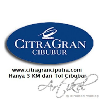 rumah citra grand