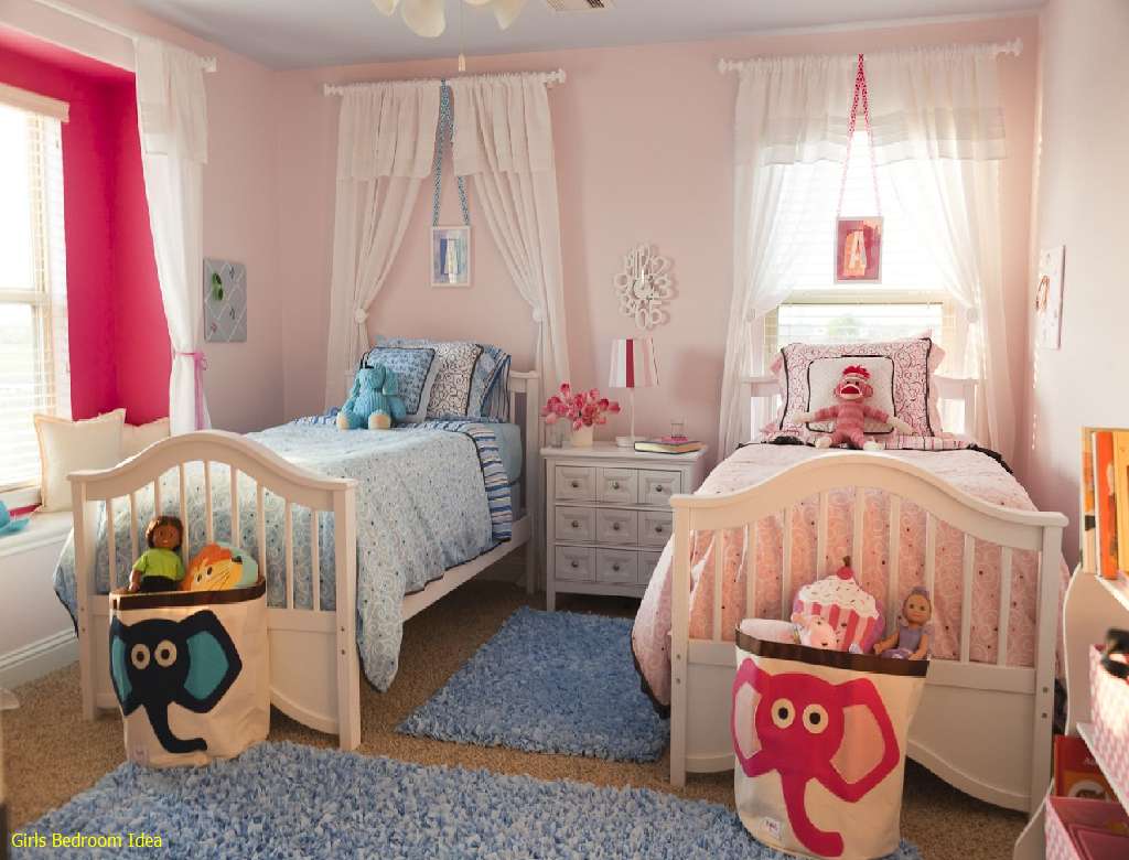 Dazzling Girl And Boy Shared Bedroom Decorating Ideas: Interesting  - Ideas For Decorating Shared Bedroom Boy And Girl