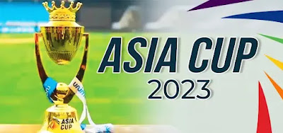 Asia Cup 2023 Winner Prediction