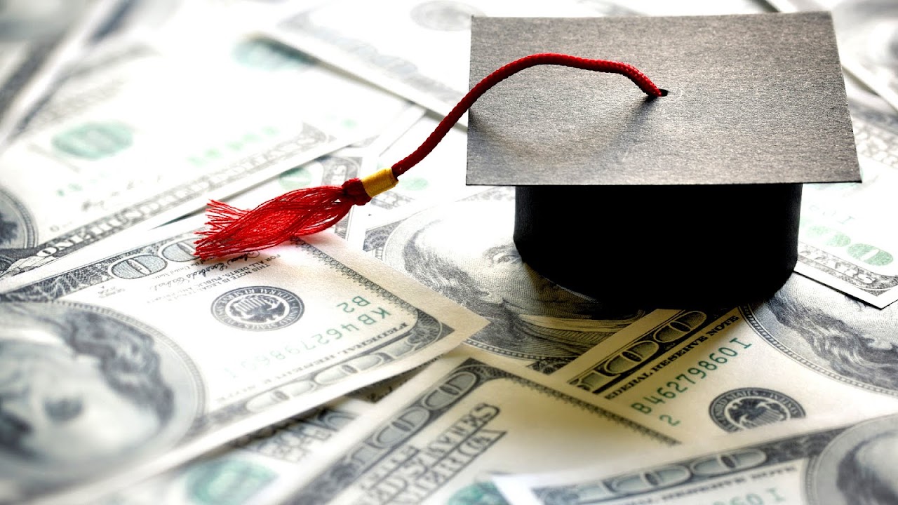 Student Loans For Online Colleges