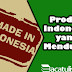 7 Produk Asli Indonesia yang Sudah Terkenal Di Berbagai Negara