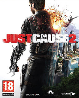 Download Just cause 2 free for PC