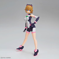 Bandai AVATAR FUMINA Figure-rise Standard Color Guide & Paint Conversion Chart 