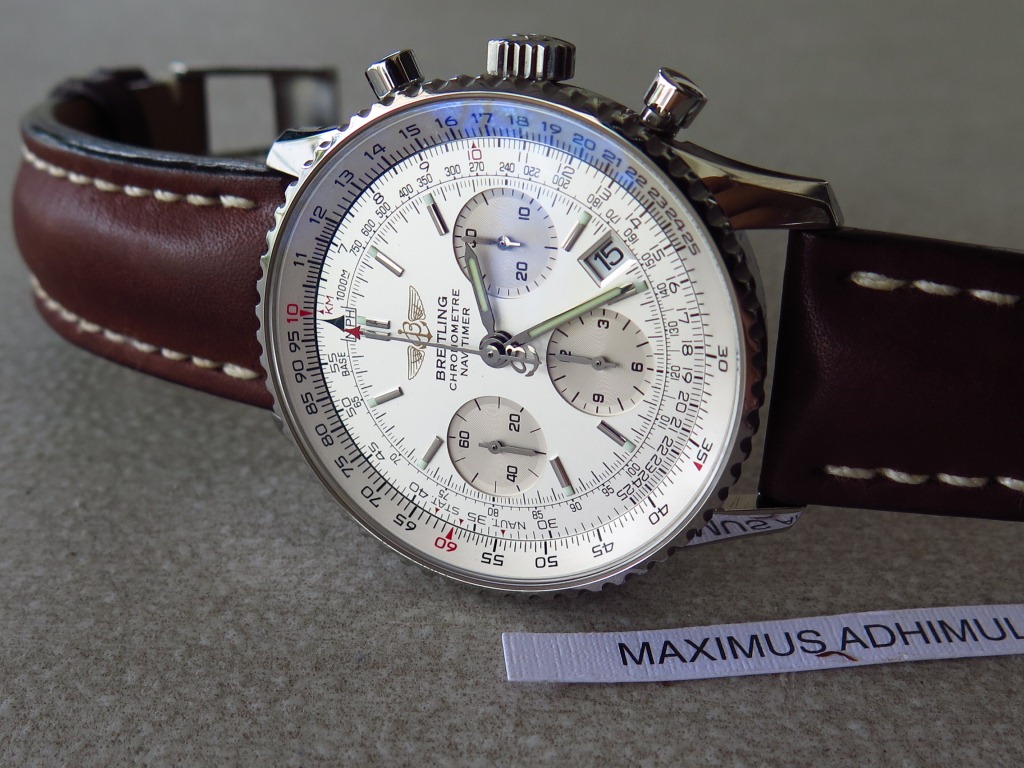 Maximuswatches Jual Beli Jam Tangan Second-Baru Original 