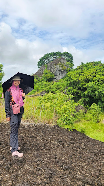 Bukit Tengkorak Semporna Sabah