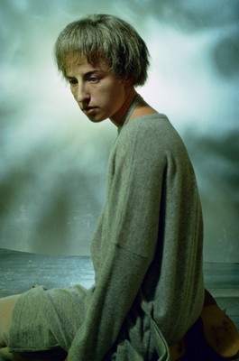 Cindy Sherman