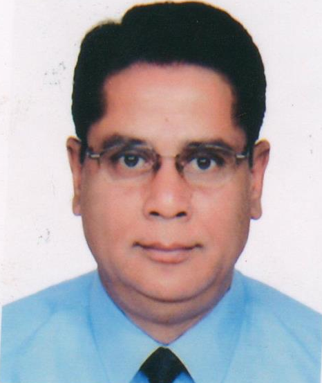 Chairman-Krishna Prasad Timilsina