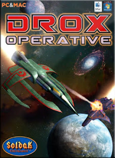 Free Download Game Drox Operative 
