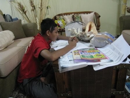 Panitia Sejarah Sekolah Menengah Teknik Seri Manjung 