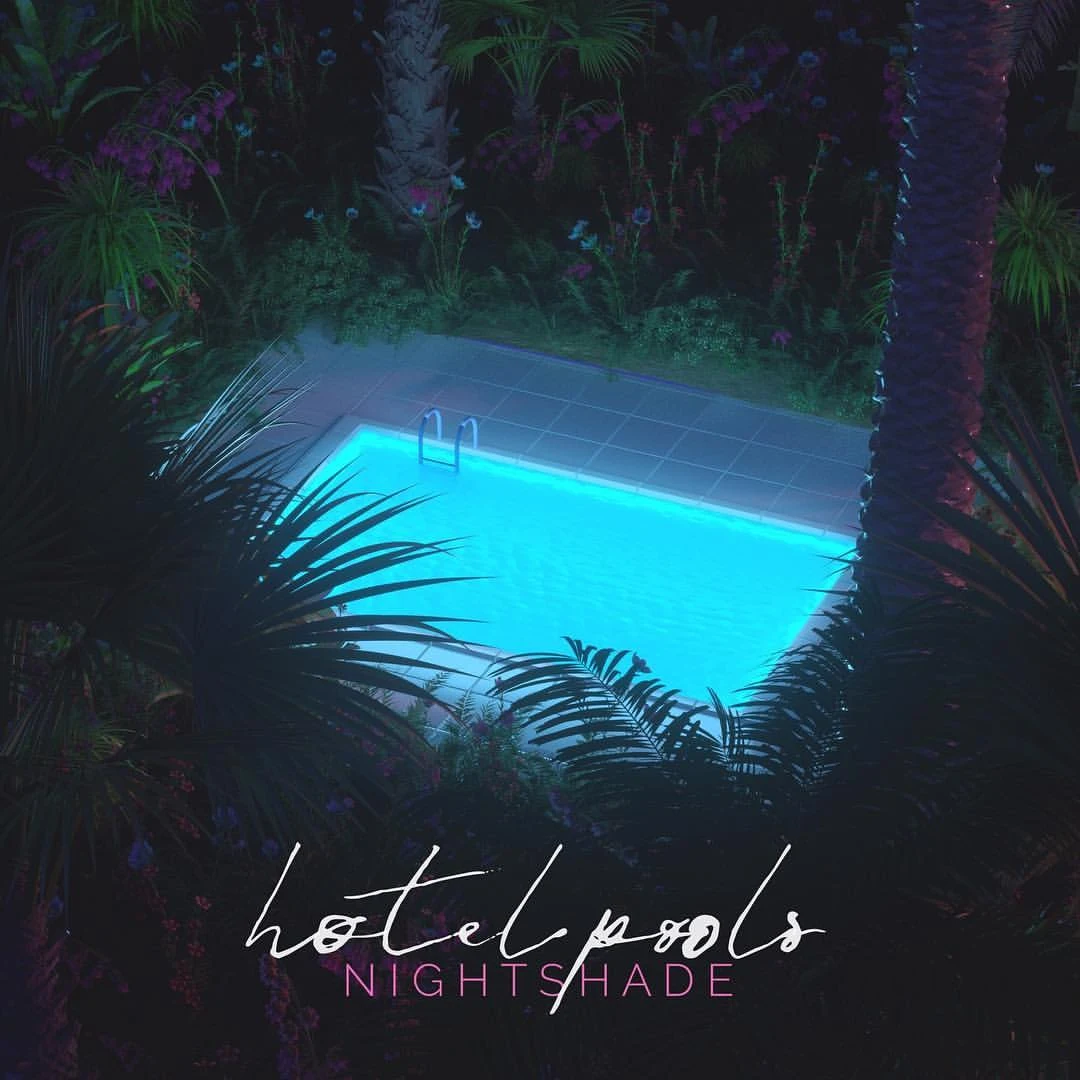 Nightshade by Hotel Pools