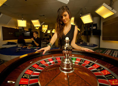 Rahasia Aman Dan Mudah Menang Bermain Roulet Di Casino Online