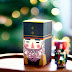 DIY nutcracker decoration