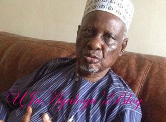 Buhari Has Always Been A Lazy, Corrupt Man — Tanko Yakasai