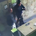 Revelan video del "levantón" que sufrió un Empresario a manos de sicarios en un gimnasio Moreliano; se desconoce su paradero