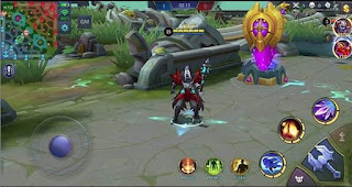 2 Hero Baru Yang Rilis Server Global Setelah Hero Khufra Mobile Legends