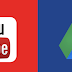 How to save YouTube videos over Google Drive