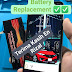 Battery 🔋 Replacement Done iPhone 6