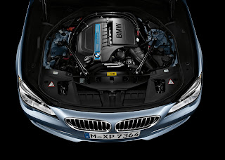 BMW M7 talk picks up speed